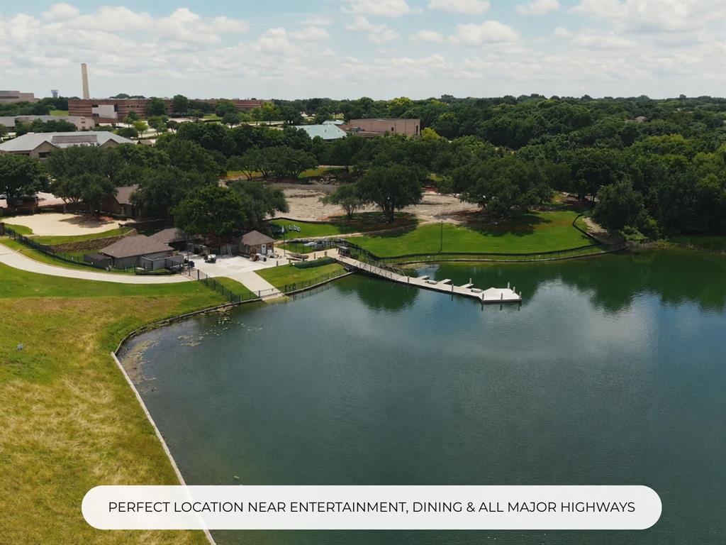 Summer Point Ph II - Residential