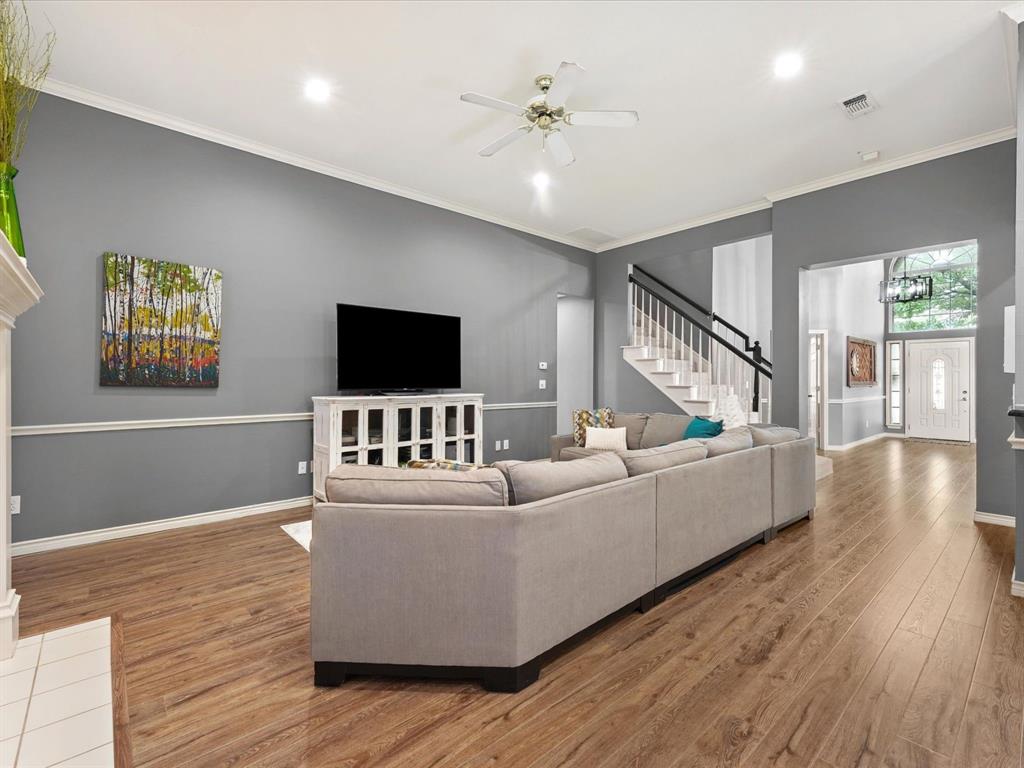 Summer Point Ph II - Residential
