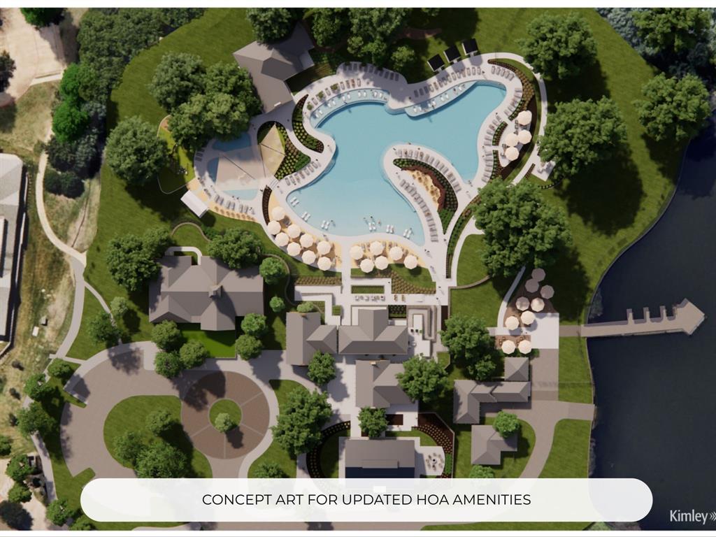 Summer Point Ph II - Residential