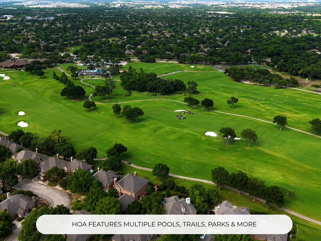Summer Point Ph II - Residential