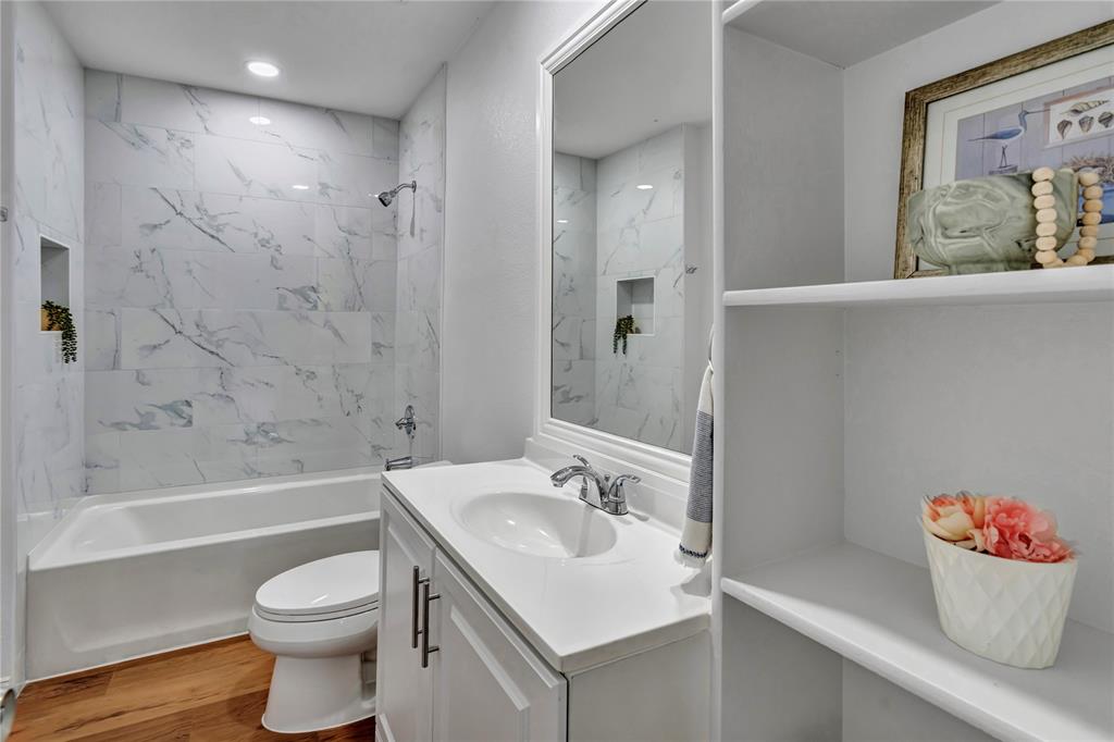 Union Depot Add - Residential