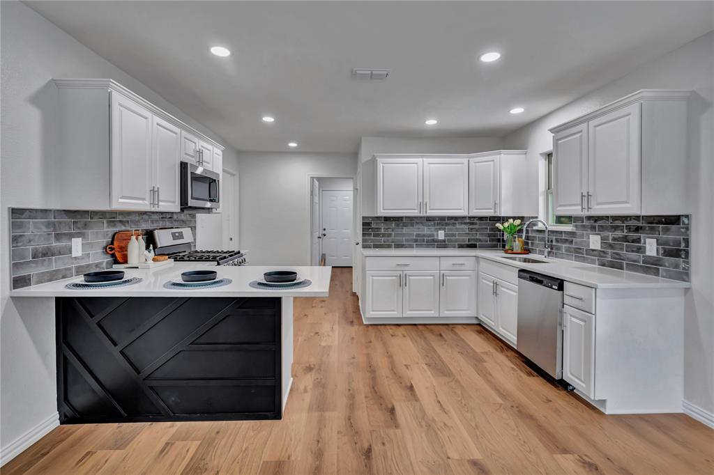 Union Depot Add - Residential