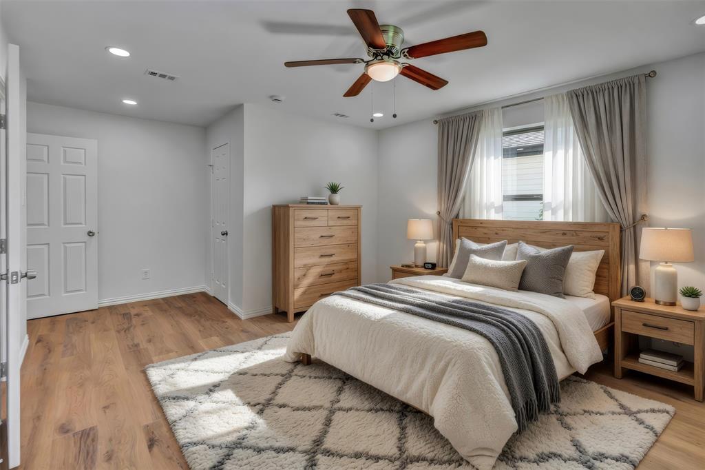 Union Depot Add - Residential