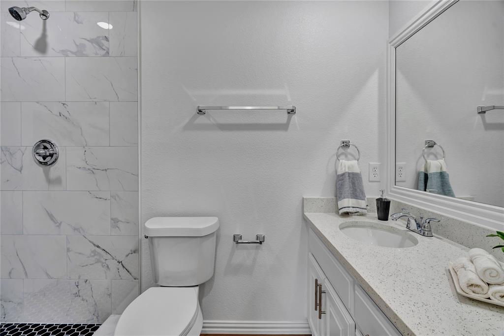 Union Depot Add - Residential