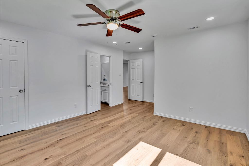 Union Depot Add - Residential