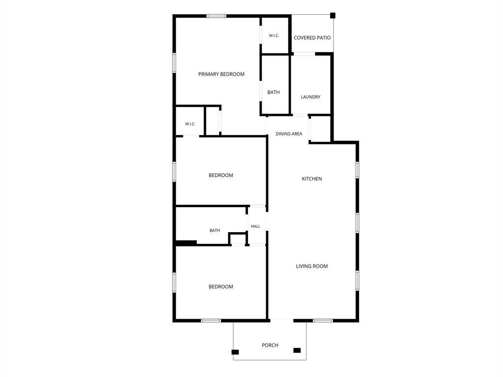 Union Depot Add - Residential