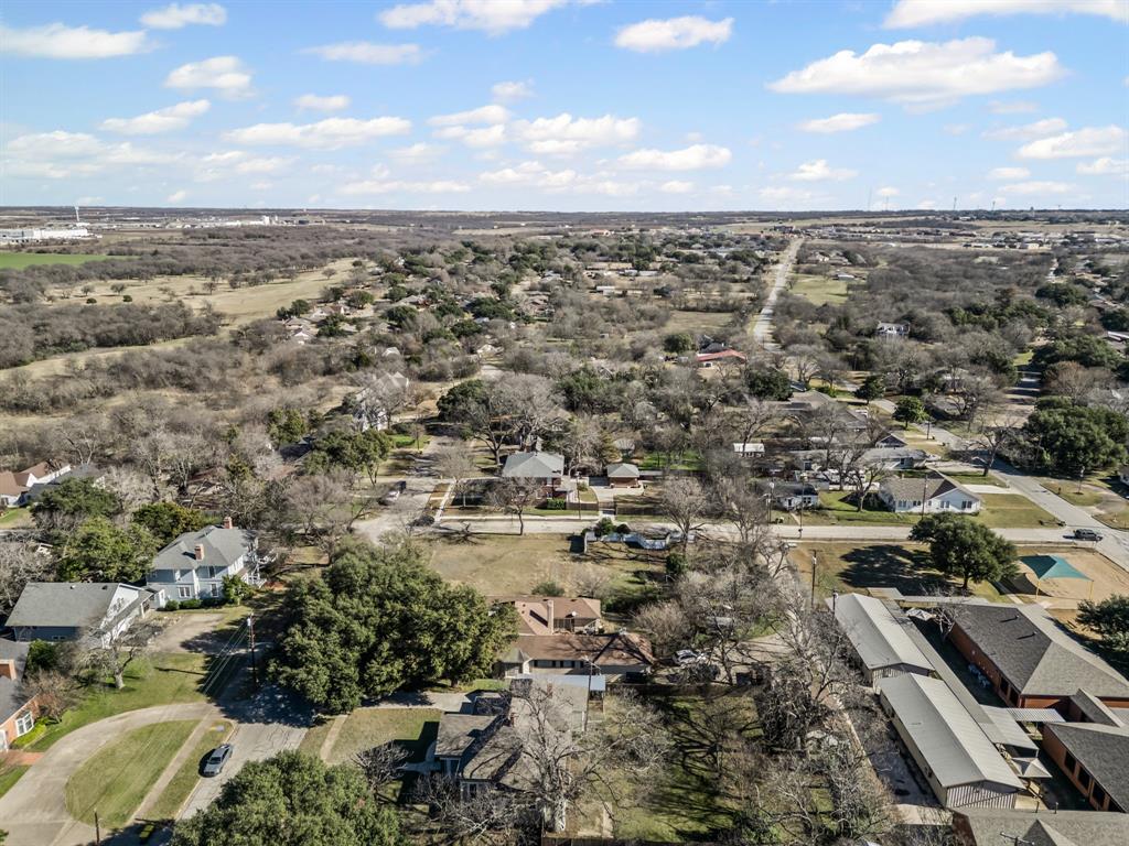 Warren Add - Residential