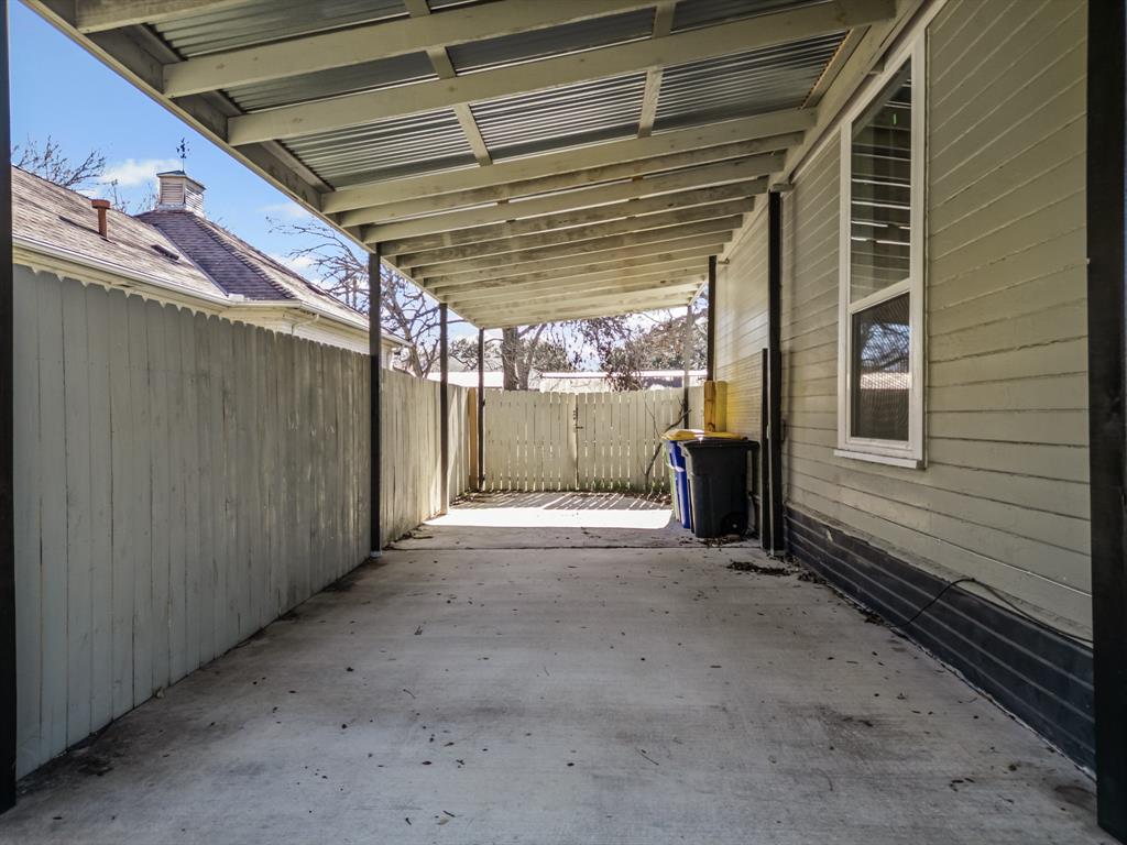Warren Add - Residential