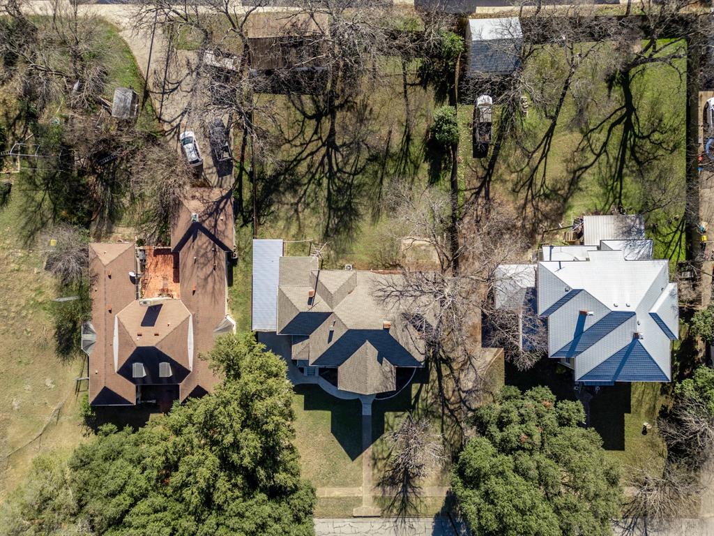 Warren Add - Residential