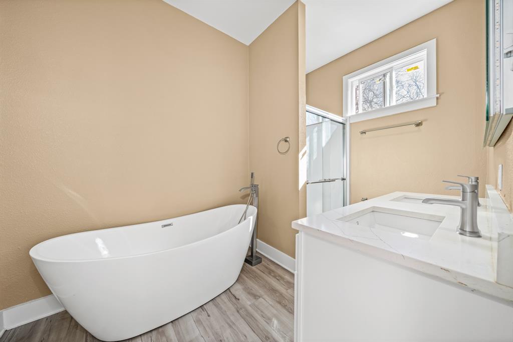 Warren Add - Residential