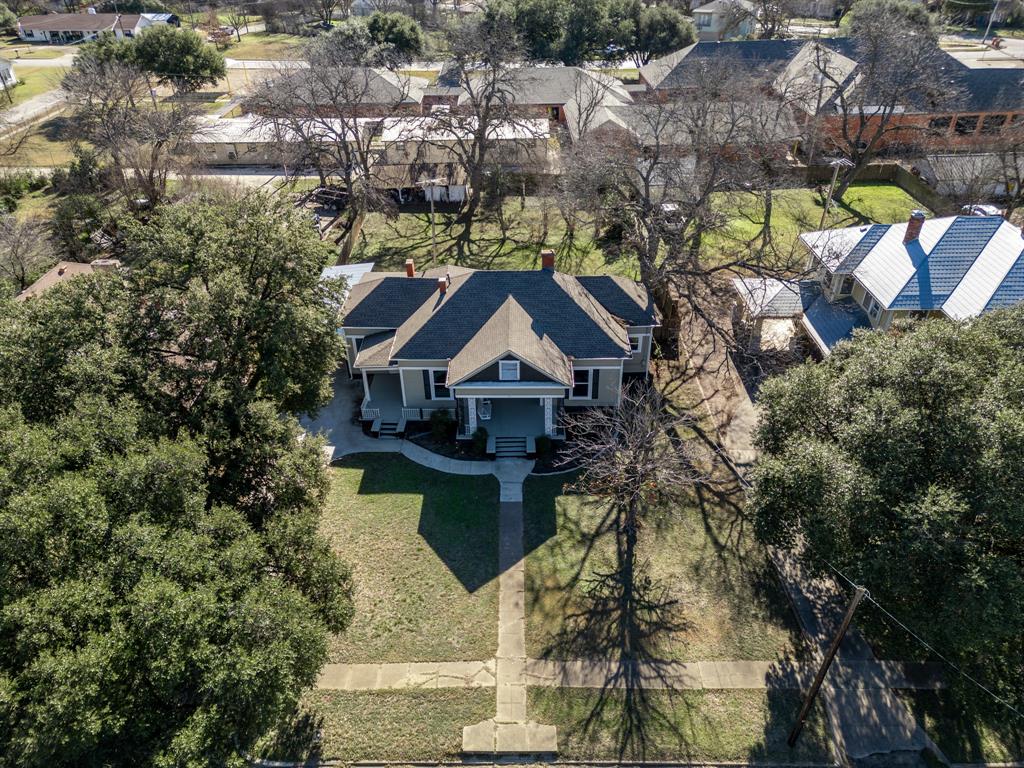 Warren Add - Residential