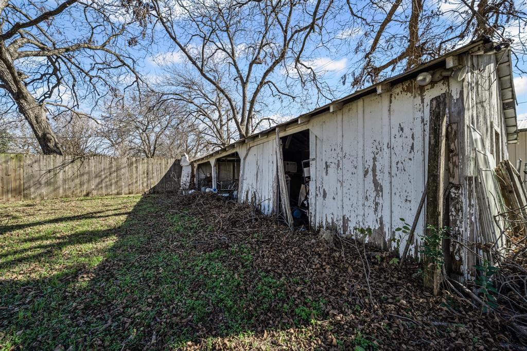 Warren Add - Residential
