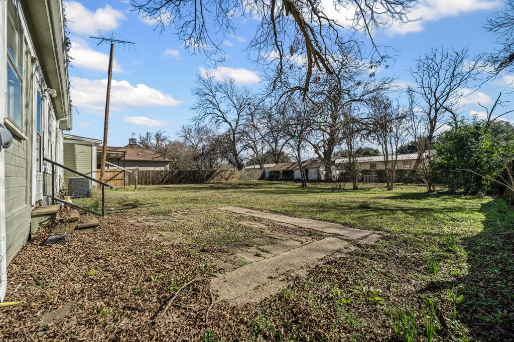 Warren Add - Residential