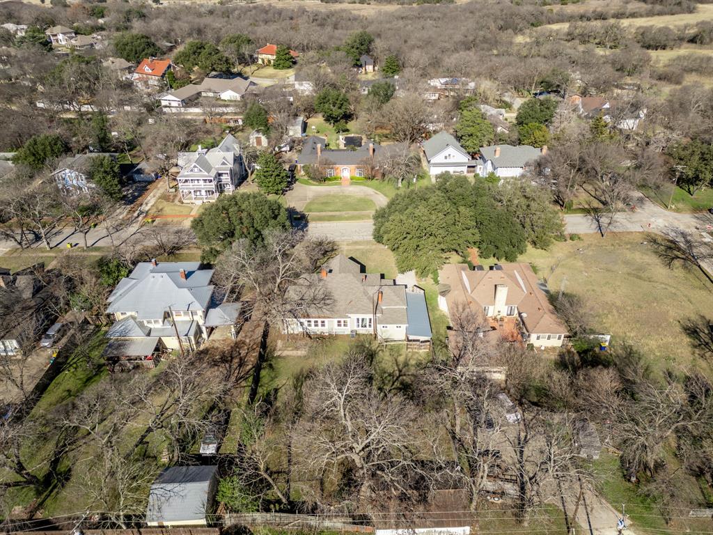 Warren Add - Residential
