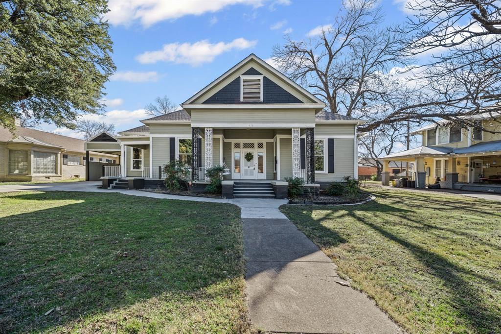 Warren Add - Residential