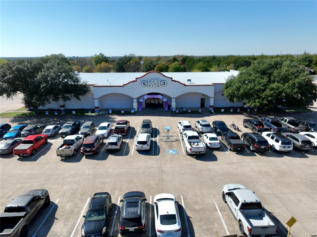R A Barton - Commercial Sale