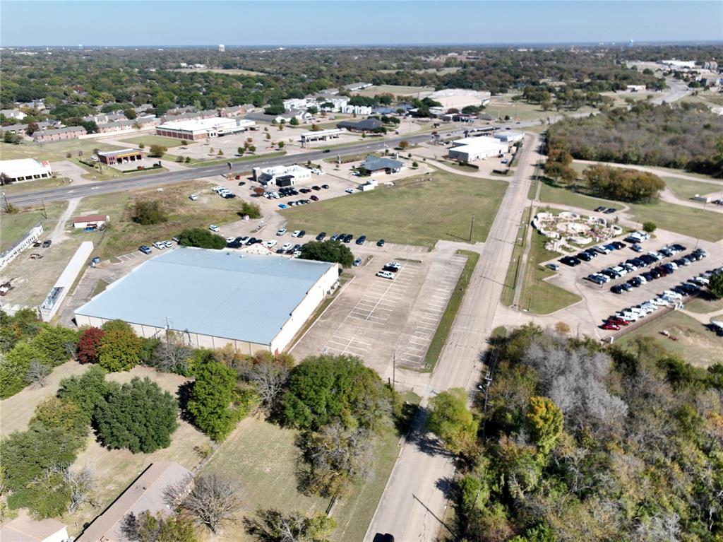 R A Barton - Commercial Sale
