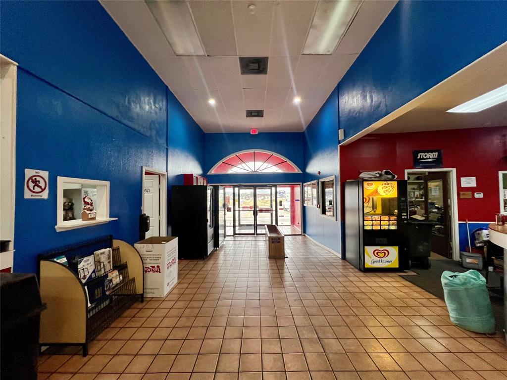 R A Barton - Commercial Sale
