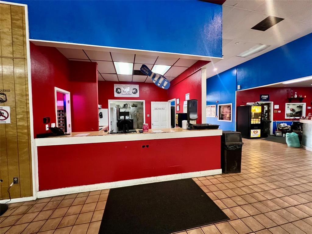 R A Barton - Commercial Sale