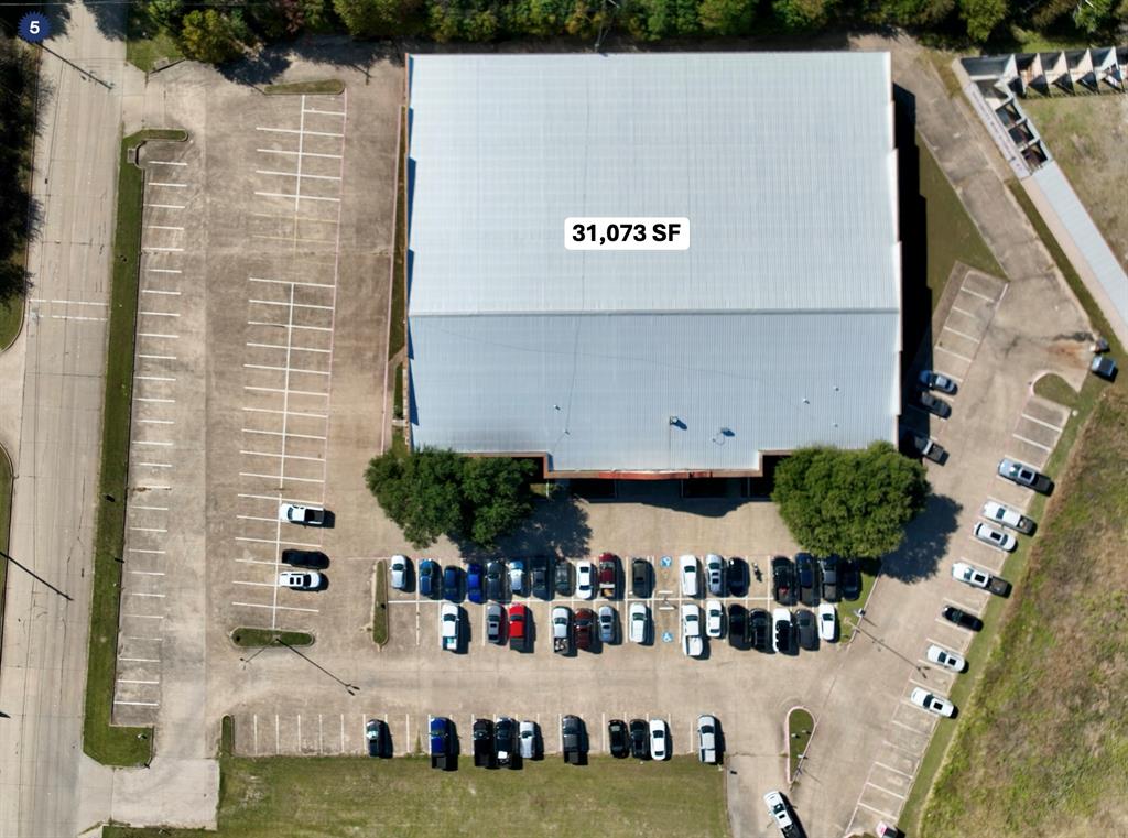 R A Barton - Commercial Sale