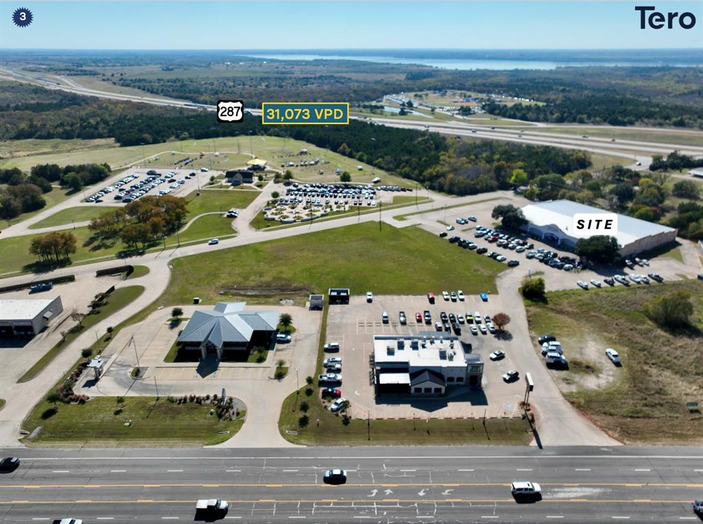 R A Barton - Commercial Sale