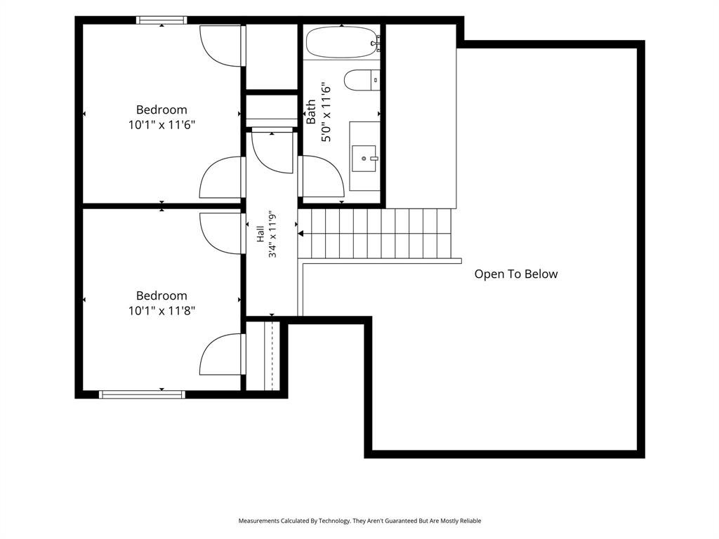 Westpoint Add - Residential