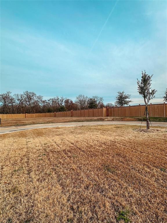 Provident Oaks - Land
