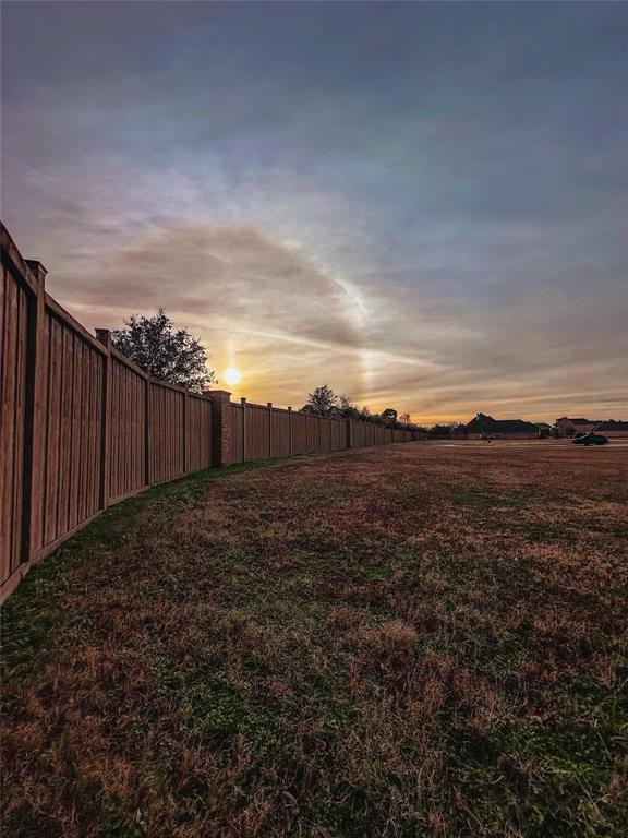 Provident Oaks - Land