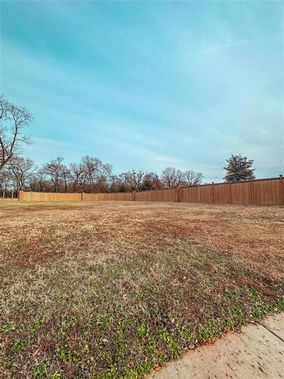 Provident Oaks - Land