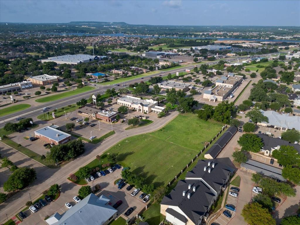 Crawford Place - Land