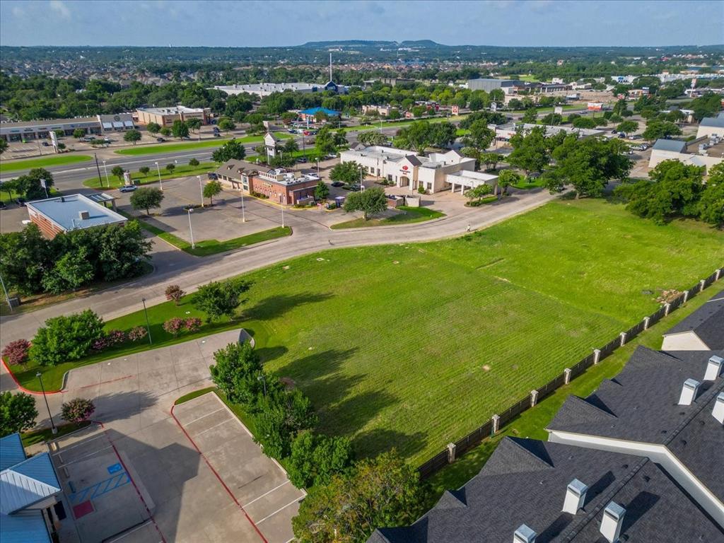Crawford Place - Land