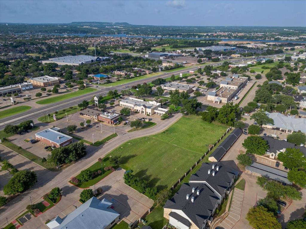 Crawford Place - Land