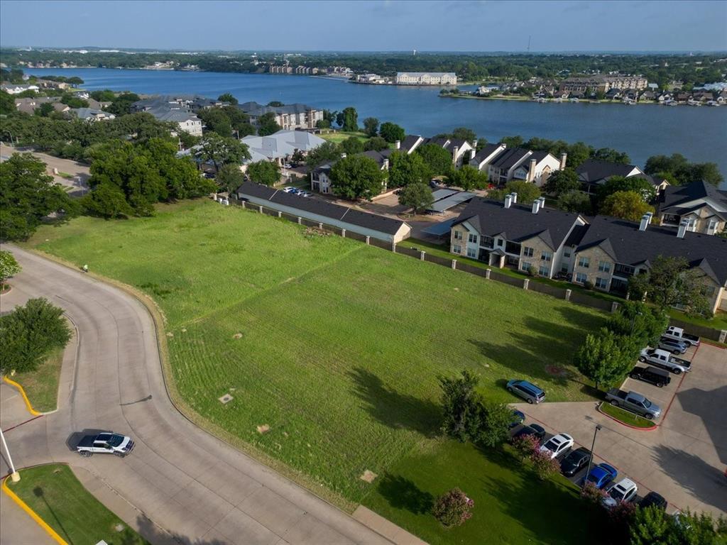 Crawford Place - Land