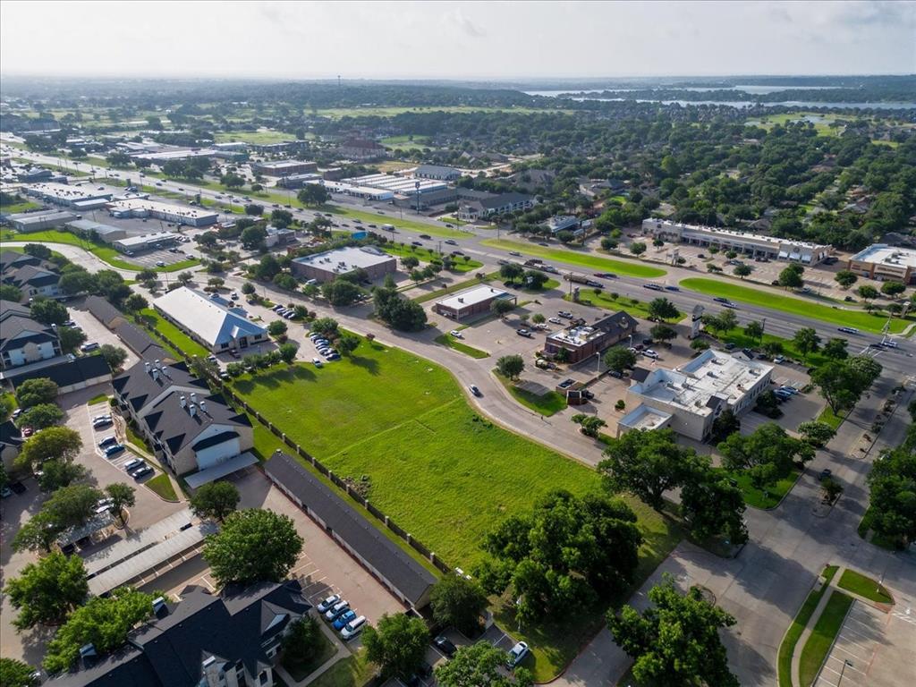 Crawford Place - Land