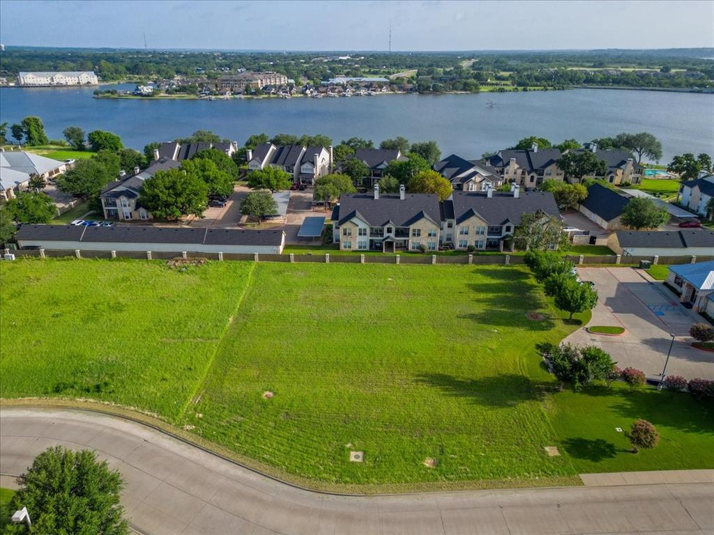 Crawford Place - Land