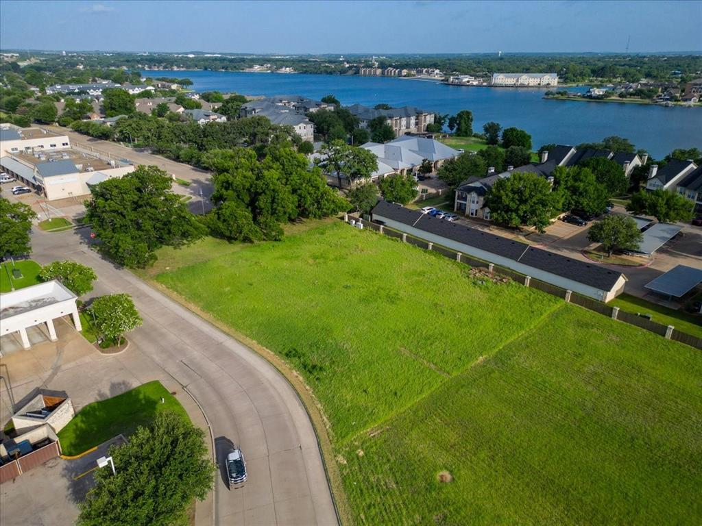 Crawford Place - Land