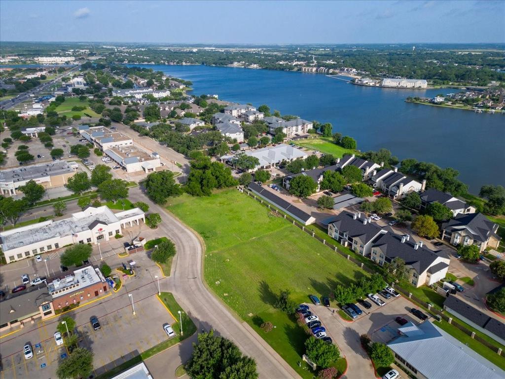 Crawford Place - Land
