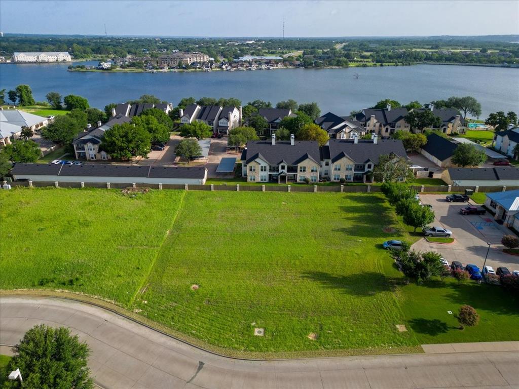Crawford Place - Land