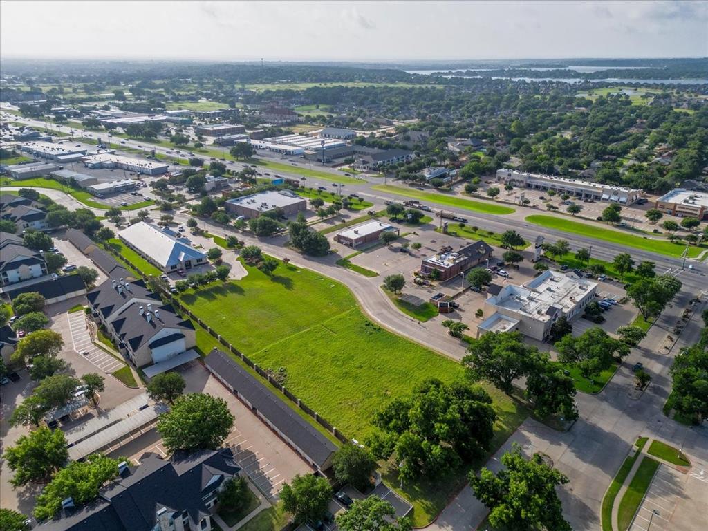 Crawford Place - Land