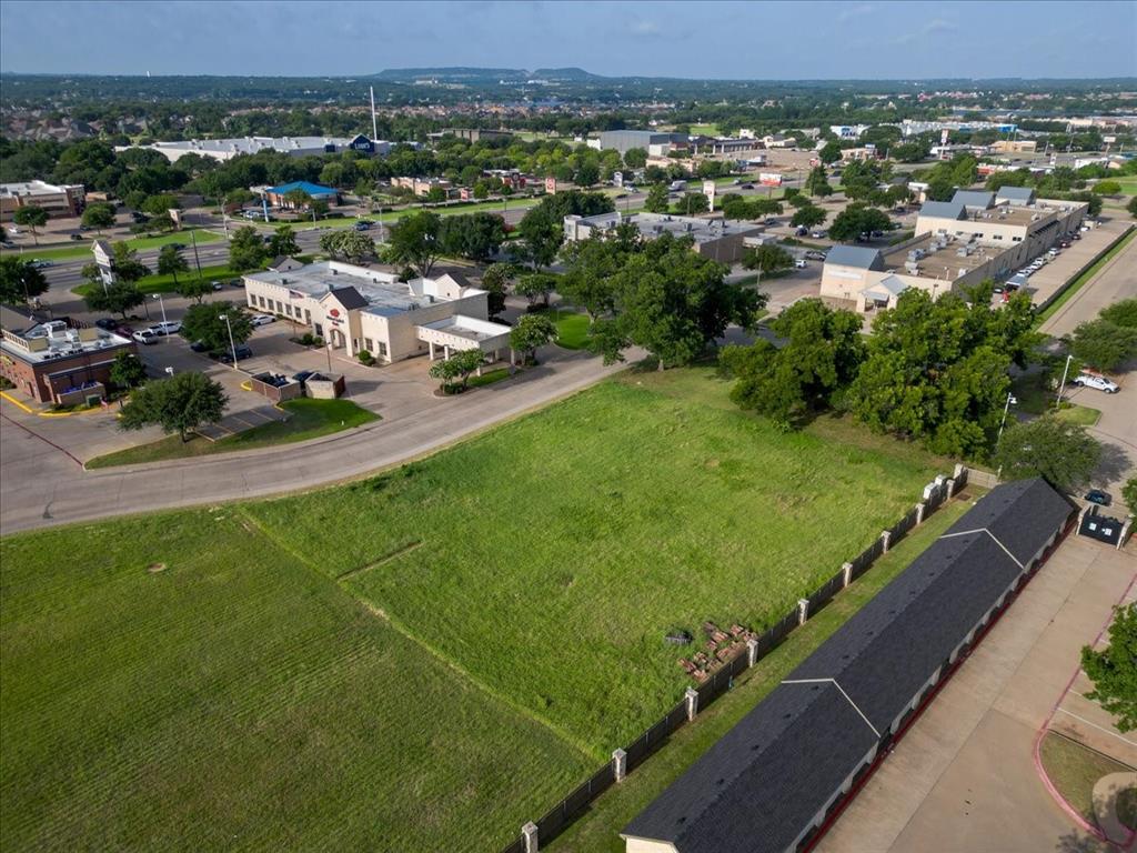 Crawford Place - Land