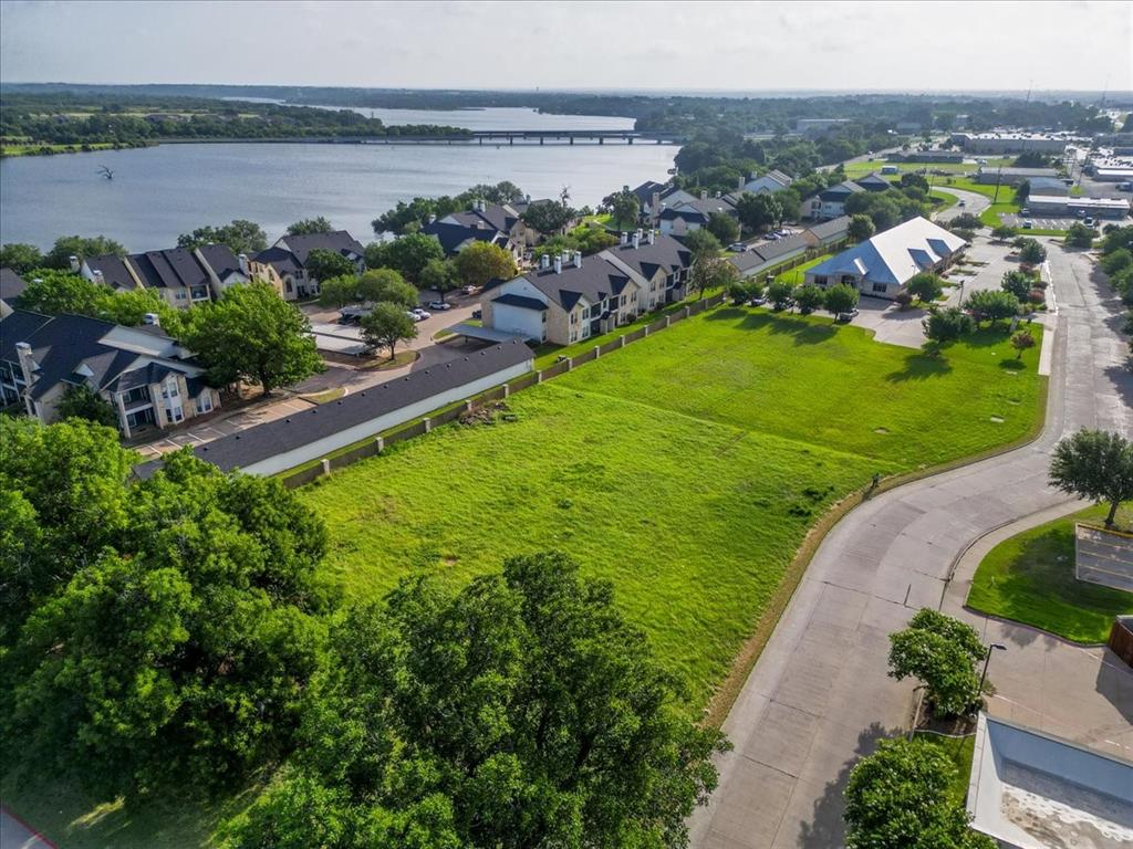 Crawford Place - Land