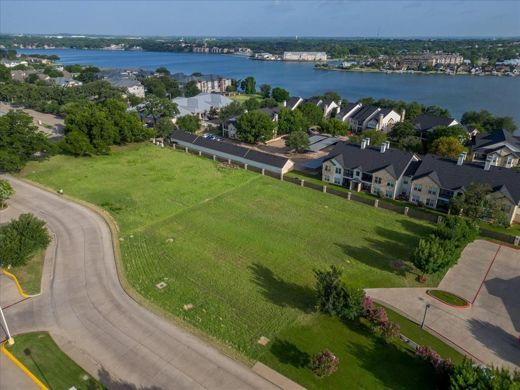 Crawford Place - Land