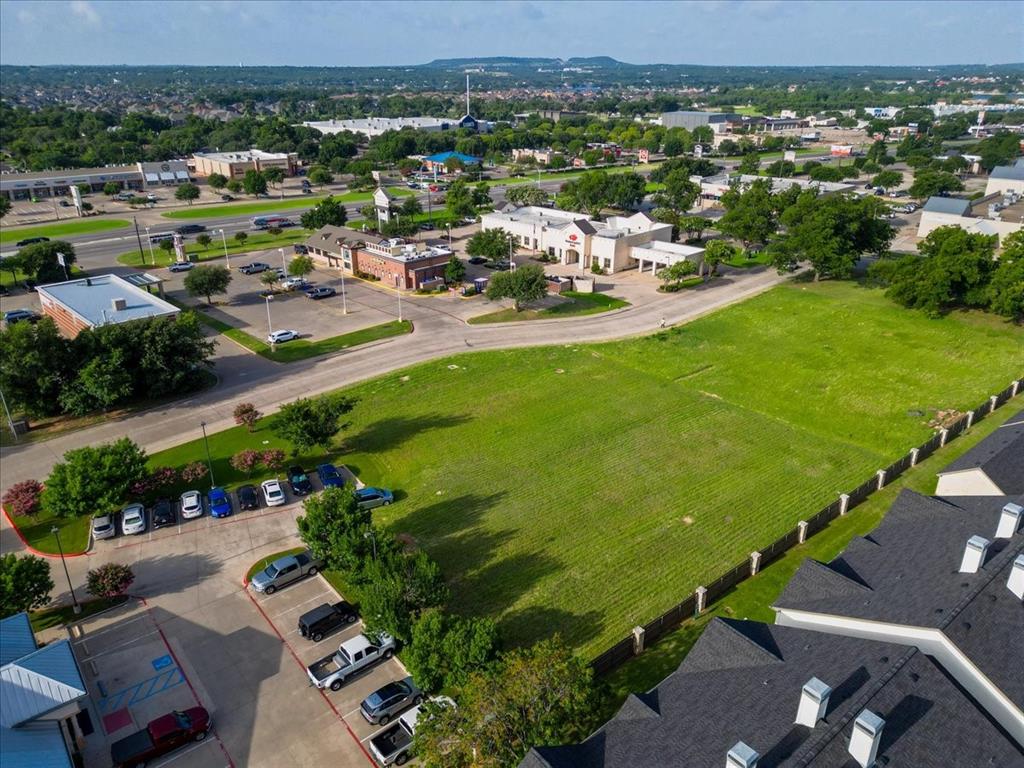 Crawford Place - Land