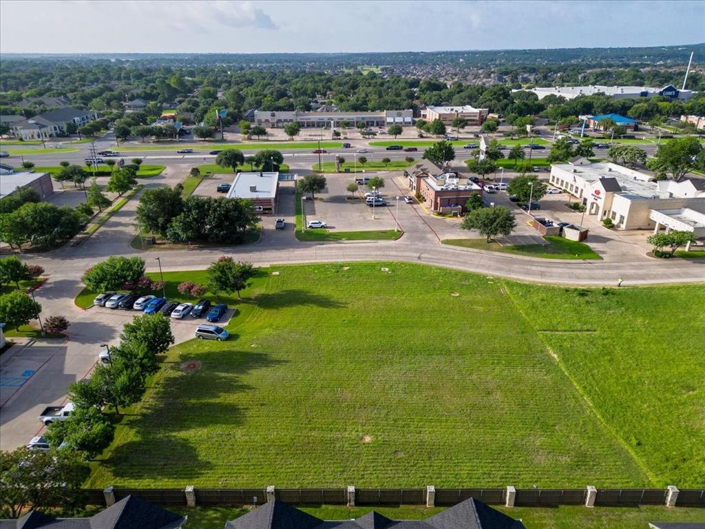 Crawford Place - Land