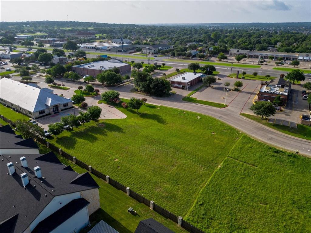Crawford Place - Land