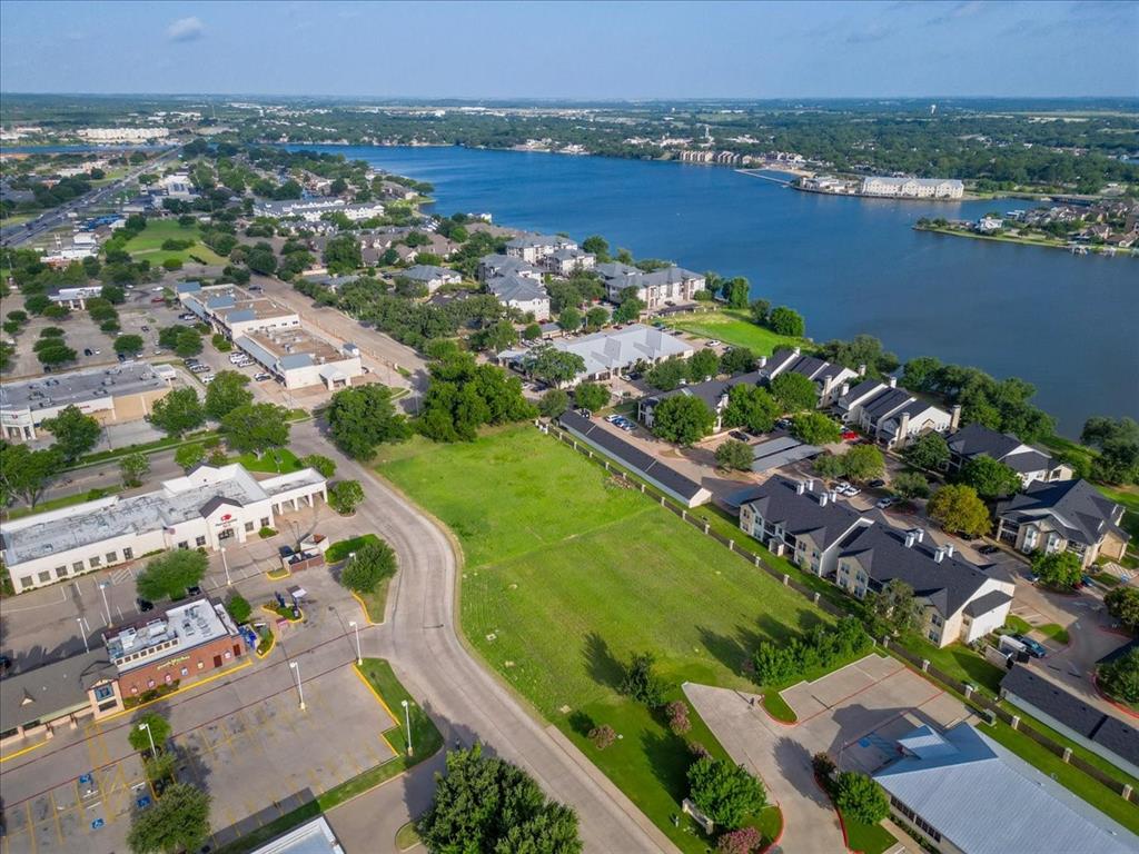 Crawford Place - Land