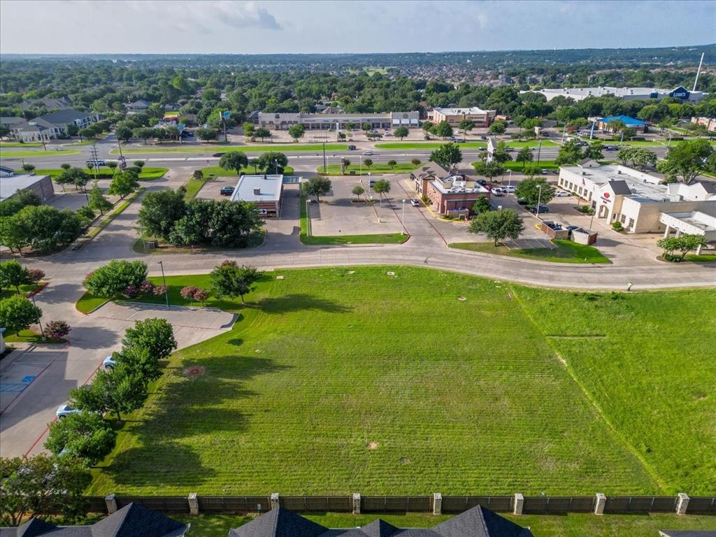 Crawford Place - Land