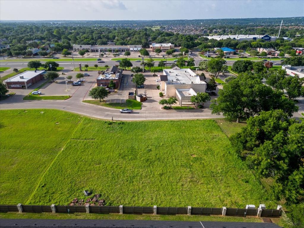 Crawford Place - Land