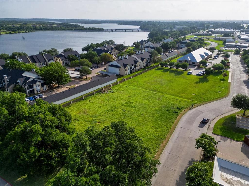 Crawford Place - Land