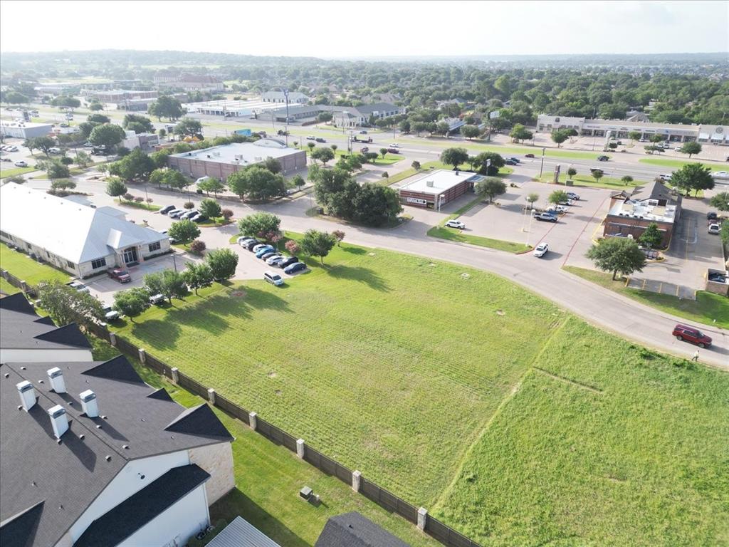 Crawford Place - Land